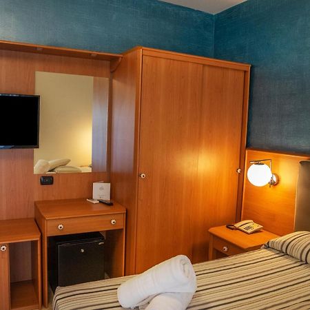 Hotel Paradiso Grottammare Zewnętrze zdjęcie