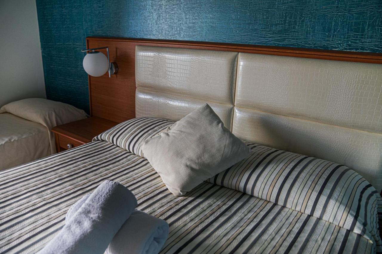 Hotel Paradiso Grottammare Zewnętrze zdjęcie