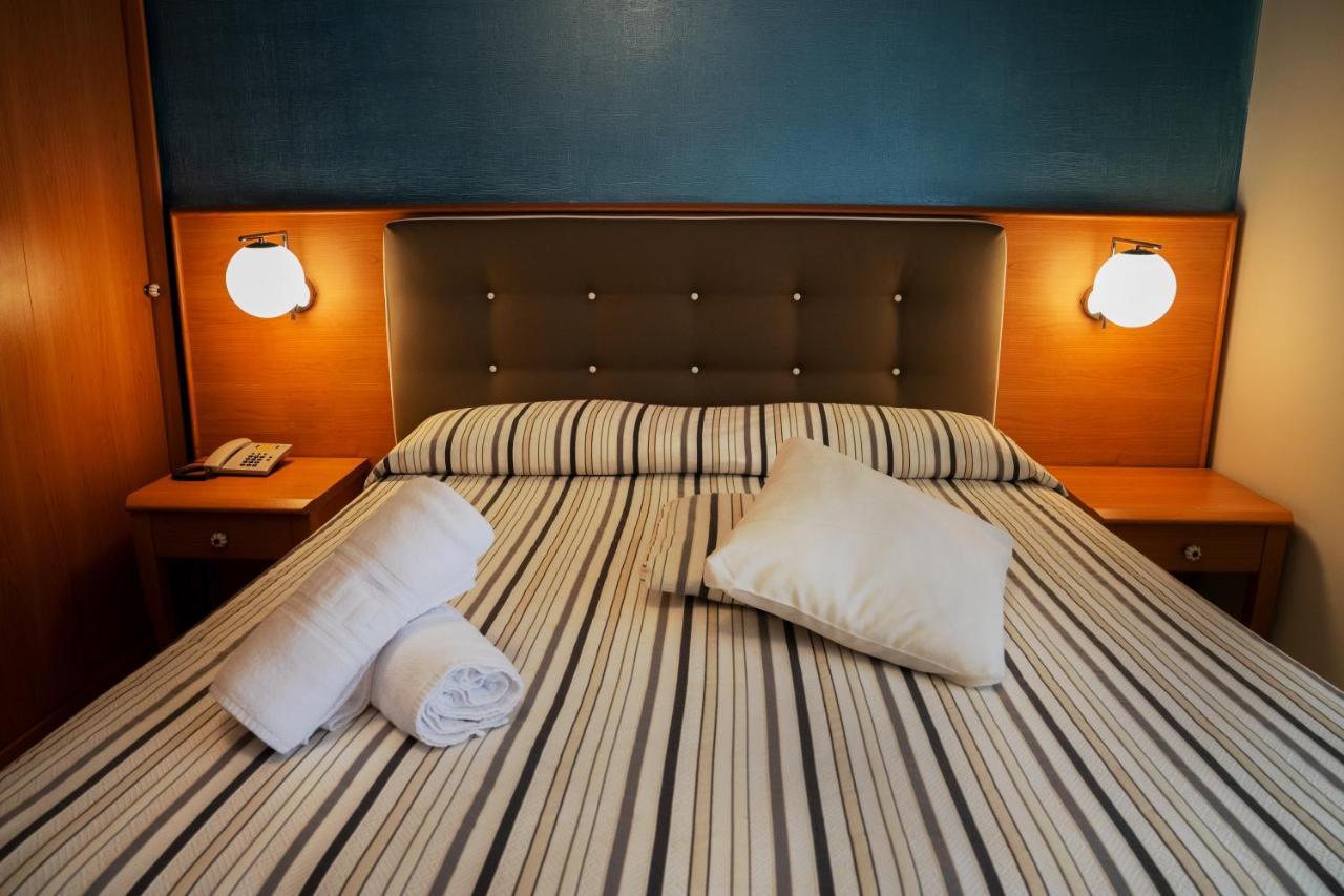 Hotel Paradiso Grottammare Zewnętrze zdjęcie
