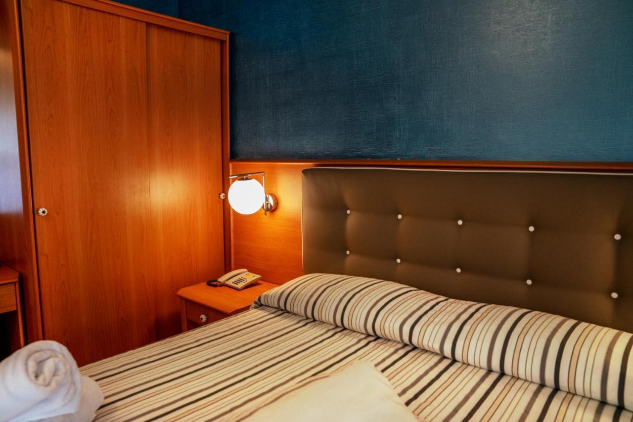 Hotel Paradiso Grottammare Zewnętrze zdjęcie