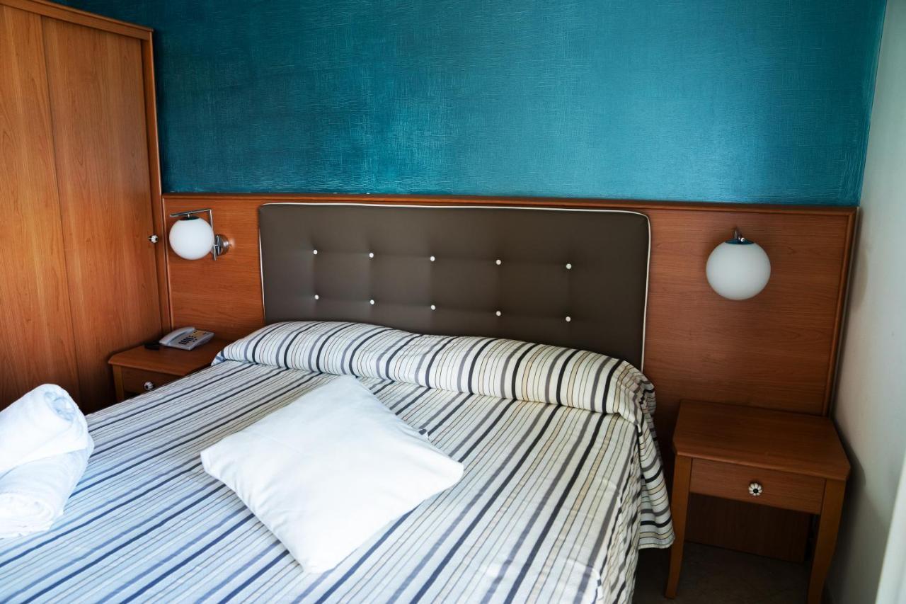 Hotel Paradiso Grottammare Zewnętrze zdjęcie