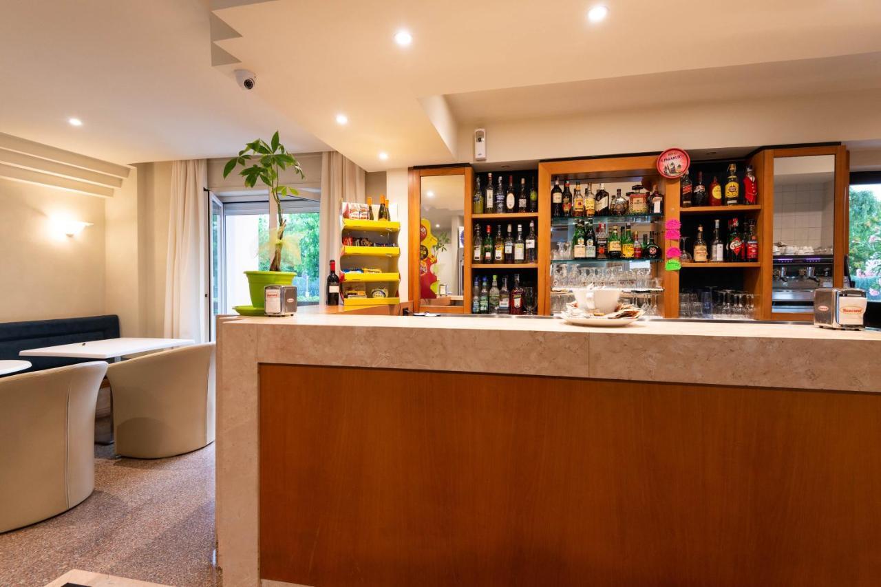 Hotel Paradiso Grottammare Zewnętrze zdjęcie