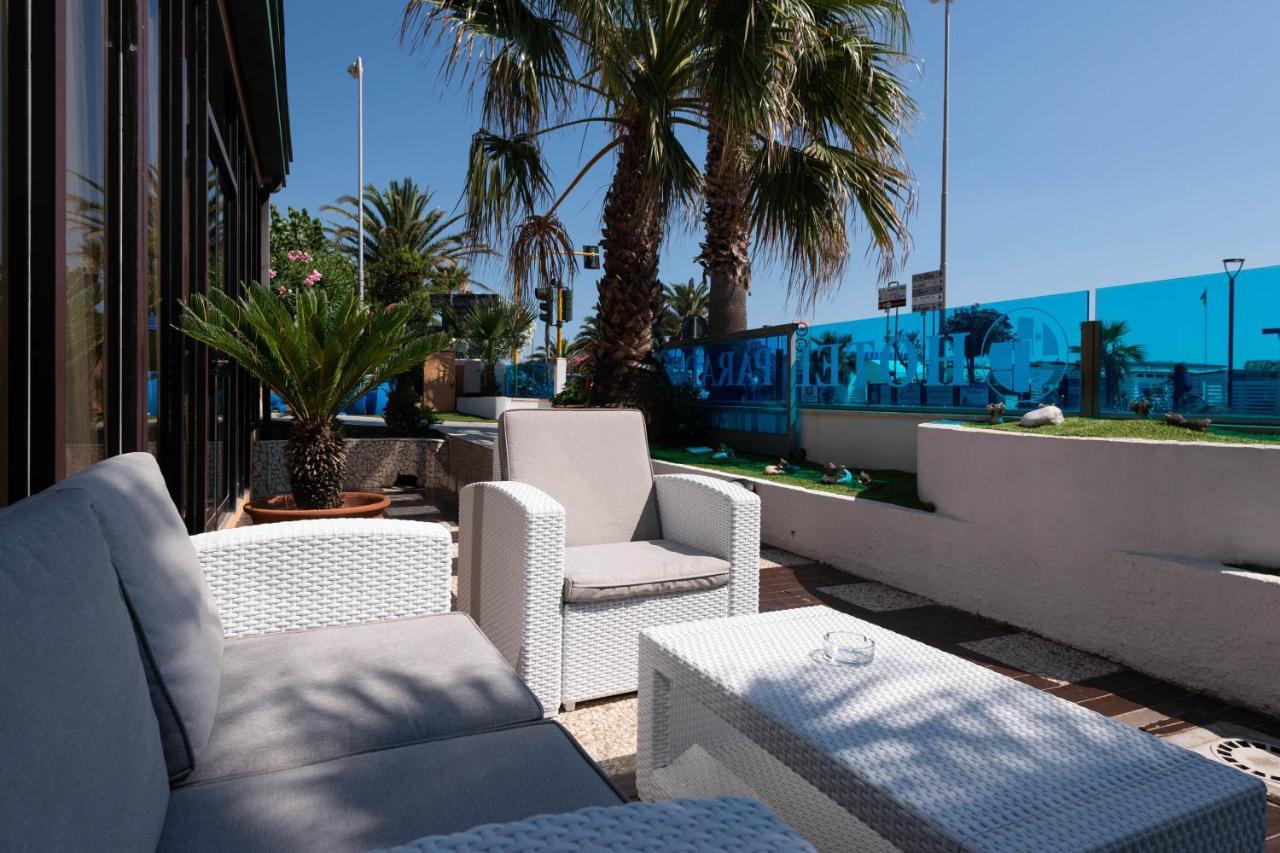Hotel Paradiso Grottammare Zewnętrze zdjęcie